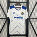 Camisa Tenerife 25/26 I Home - Torcedor