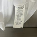 Camisa Vasco 2023/24 Goleiro - Branca - Torcedor