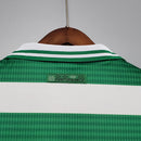 Camisa Retrô Celtic 1998/1999 I Home - Umbro
