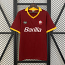 Camisa Retrô Roma 1989/1990 I Home