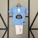 Conjunto Infantil - Celta 24/25 I Home