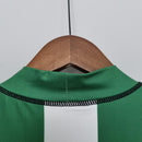 Camisa Retrô Real Betis 2003/2004 I Home - Kappa