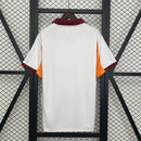 Camisa Galatasaray 2025/26 II Away - Torcedor - Branca