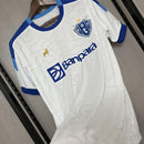 Camisa Paysandu 2025/26 II Away - Torcedor - Branca