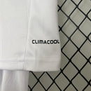 Conjunto Infantil Retrô - Real Madrid 2012/13 I Home