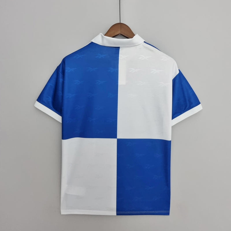 Camisa Retrô Universidad Católica III Third - Reebok