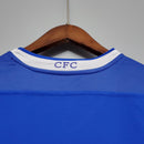 Camisa Retrô Chelsea 2003/2005 I Home - Umbro
