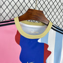 Camisa Lionel Messi All Clubs - Torcedor