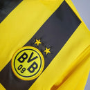 Camisa Retrô Borussia Dortmund 2012/2013 I Home - Puma