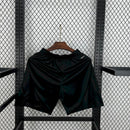 Short Benfica 2024/25 II Away - Preto