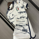 Camisa Itália 2023/24 II Away - Torcedor