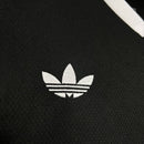 Camisa Bayern de Munique 2024/2025 Goleiro - Preta - Torcedor