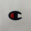 Camisa Retrô Parma 2003/2004 II Away - Branca - Champion