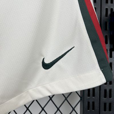 Short Chelsea 2025/26 II Away - Branco