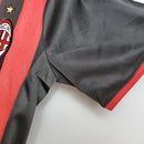 Camisa Retrô Milan 2009/2010 I Home - Adidas