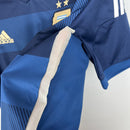 Camisa Retrô Argentina Final Copa 2014 II Away - Adidas