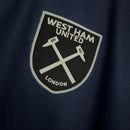Camisa West Ham 2023/24 III Third - Torcedor - Azul