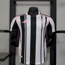 Camisa Juventus 2025/26 I Home - Jogador