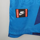 Camisa Retrô Arsenal 1995/1996 II Away - Azul - Nike