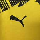 Camisa Borussia Dortmund 25/26 I Home - Torcedor