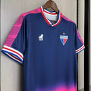 Camisa Fortaleza 2023/24 'Outubro Rosa' - Torcedor