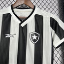 Camisa Botafogo 2024/25 I Home - Feminina