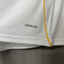 Camisa Real Madrid 25/26 I Home - Torcedor