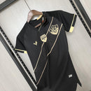 Camisa Vitória Edição Especial Preta - Feminina