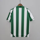 Camisa Retrô Real Betis 2003/2004 I Home - Kappa