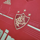 Camisa Retrô Fluminense 2012 III Third - Adidas