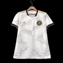 Camisa Alemanha 2022 I Home - Torcedor