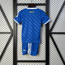 Conjunto Infantil - Real Madrid 25/26 III Third Away