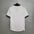 Camisa Retrô Inter de Milão 1998/1999 II Away - Branca - Nike