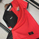 Camisa Vitória 25/26 Copa do Nordeste - Torcedor