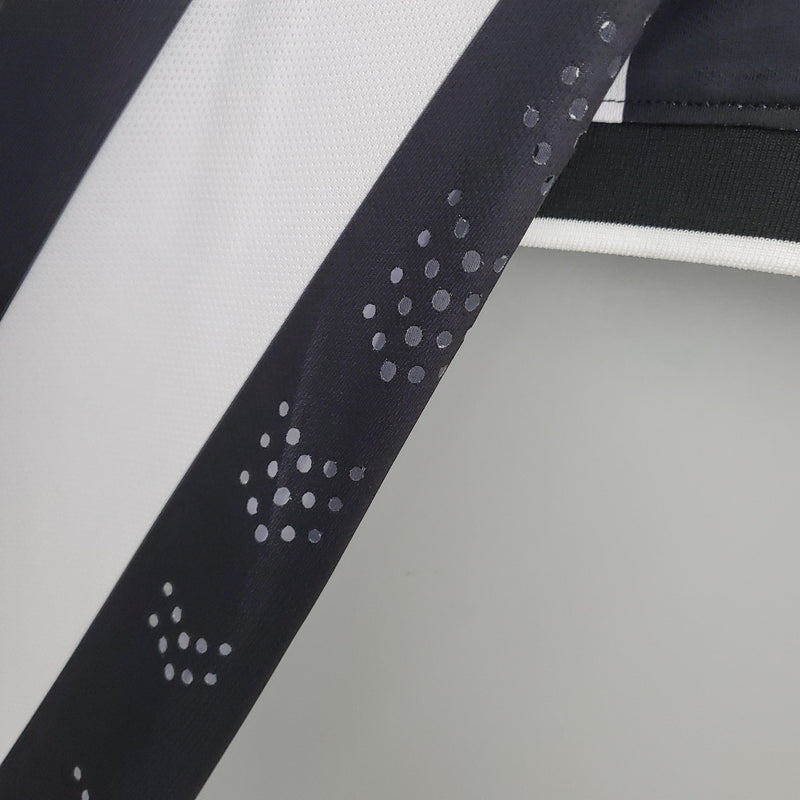 Camisa Retrô Juventus 2014/2015 I Home - Nike