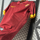 Camisa Retrô Roma 2014/2015 I Home