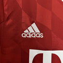 Camisa Retrô Bayern de Munique 2013/2014 I Home - Adidas