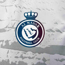 Camisa Al-Nassr 2023/24 III Third - Torcedor - Branca