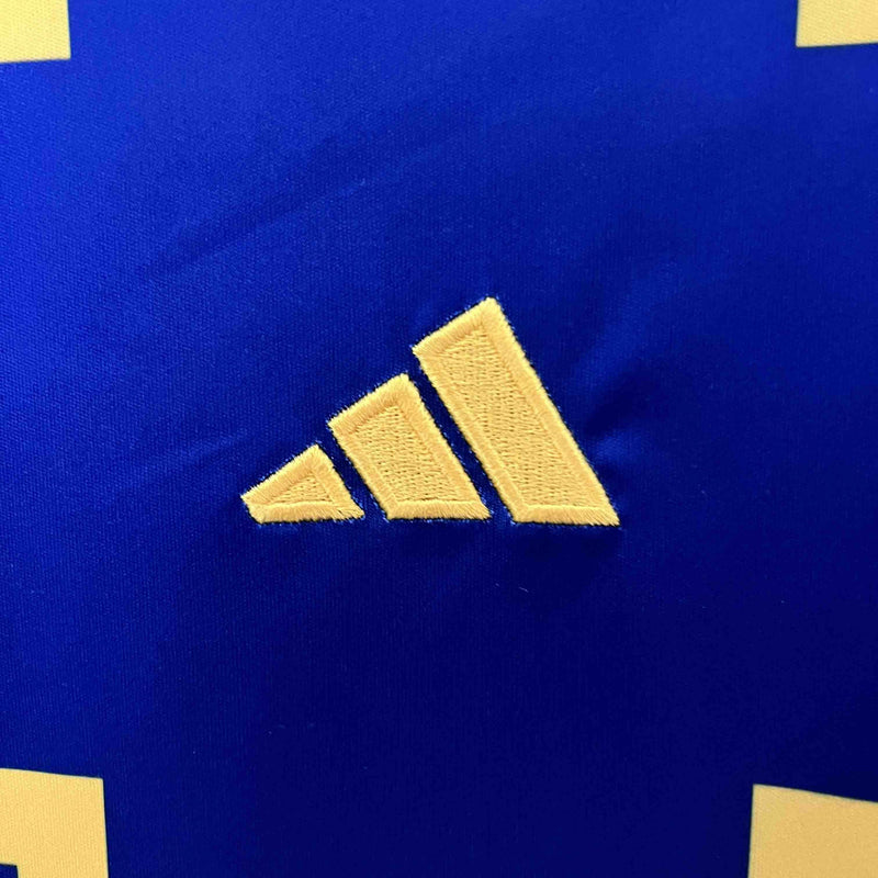 Camisa Boca Juniors 2024/25 III Third - Torcedor