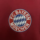 Camisa Retrô Bayern de Munique 2003/2004 I Home - Adidas