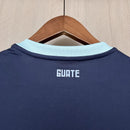 Camisa Guatemala 25/26 II Away - Torcedor