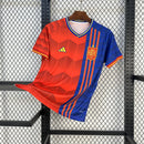 Camisa Espanha 2025/26 I Home - Torcedor