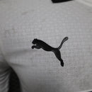 Camisa Borussia Dortmund 2024/2025 II Away - Jogador - Branca