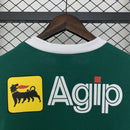 Camisa Retrô Palmeiras 1987 I Home - Adidas