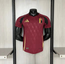 Camisa Bélgica 2024/25 I Home - Jogador
