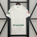 Camisa Real Betis 25/26 Goleiro Branca - Torcedor