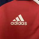 Camisa Retrô Universidade do Chile 2001/2002 II Away - Adidas