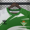 Camisa Real Betis 25/26 Edição Especial Naruto - Torcedor
