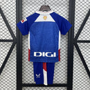 Conjunto Infantil - Athletic Bilbao 24/25 II Away