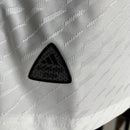 Camisa Manchester United 2023/24 III Third - Jogador - Branca